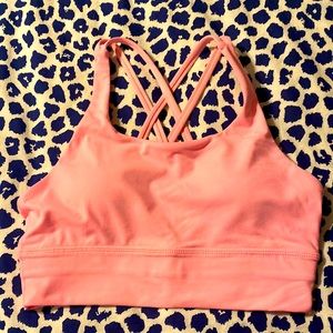 Savvi Femme X3 sports bra